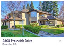 2608 Prestwick Dr