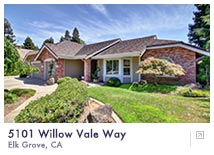 5101 Willow Vale, Elk Grove
