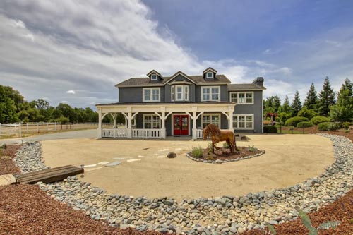 4870 Clover Ranch Lane, Loomis, CA 95650