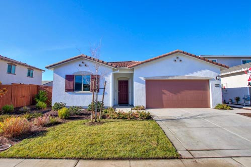 5056 Lyrical Way, Roseville, CA 95747