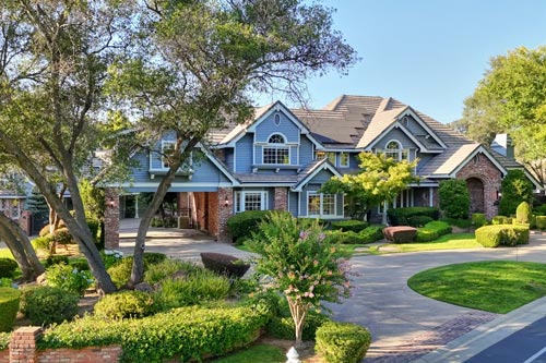 5891 Wedgewood Drive, Granite Bay, CA 95746
